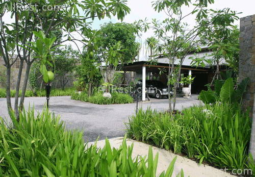 Sarojin Resort 2